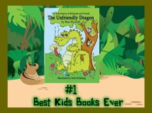 brae unfriendly dragon no 1