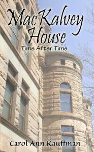 carol mackalvey house