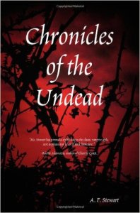 Chronicles Of The Undead