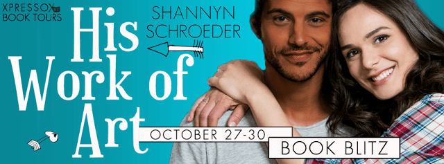  Book Blitz!