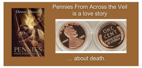 dennis pennies with penny
