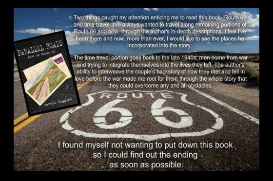 dennis route 66 review