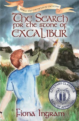 fiona review search book 2