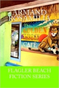 Golden Lion Café Complete