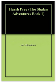 From the blog of Nicholas C. Rossis, author of science fiction, the Pearseus epic fantasy series and children's books