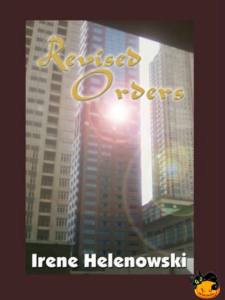 irene revised orders halloween