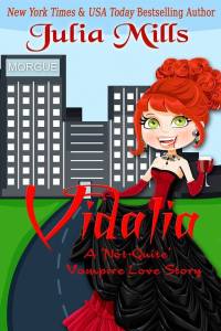 julia vidalia pre order
