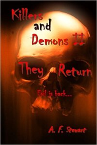 Killers and Demons II