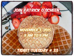 patrick tidbit  10 29