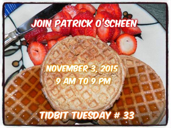 patrick tidbit  10 29