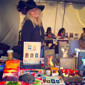 PS Bartlett Book Fair