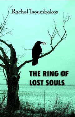 Rachel Tsoumbakos The Ring Of Lost Souls 375