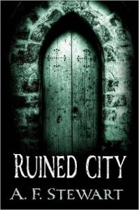 Ruined City