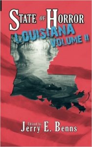 State of Horror Louisiana Volume II