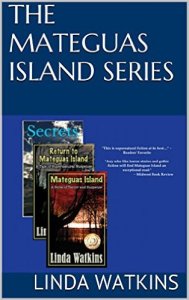 THE MATEGUAS ISLAND SERIES