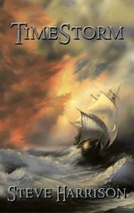 TimeStorm cover 2