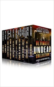 Ultimate Undead Collection
