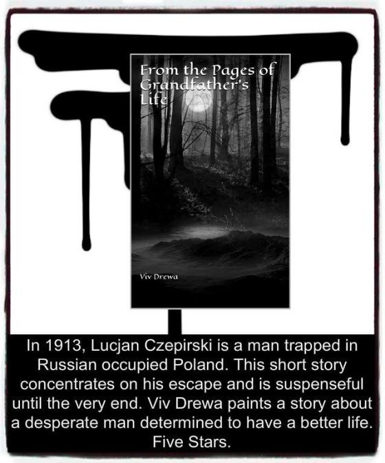 viv review for grandfather