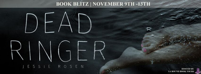  Book Blitz!