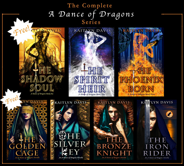  The Complete "A Dance of Dragons" Series on Goodreads