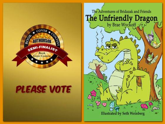 brae vote dragon cover 2015