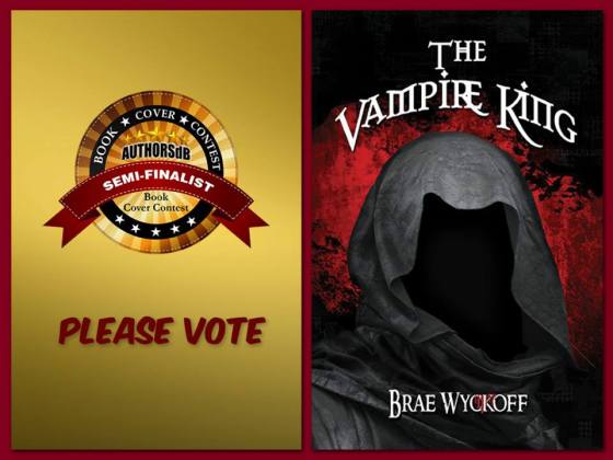 brae vote for cover 2015