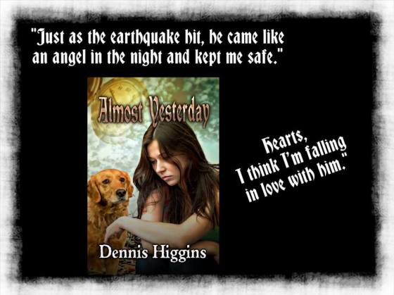 dennis almost yesterday with quotes