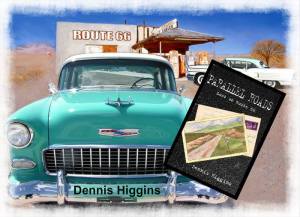 dennis parallel roads with cars