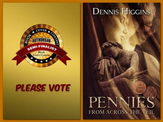 dennis vote pennies 2015