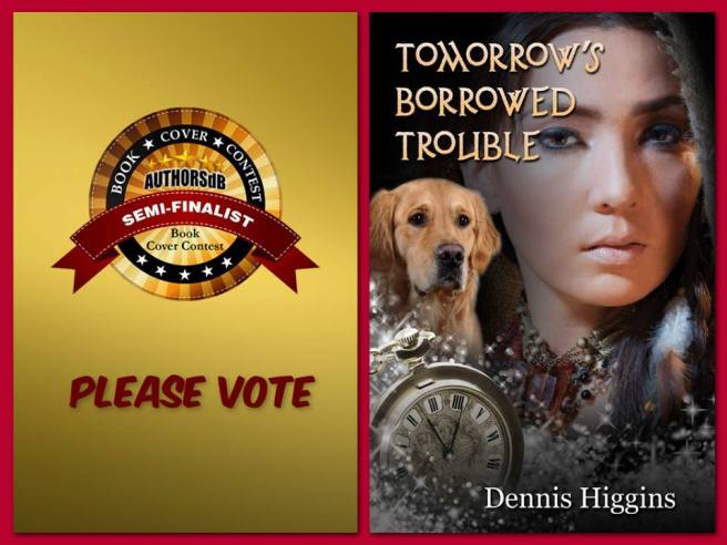 dennis vote tomorrow 2015