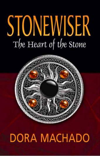 dora heart of the stone book