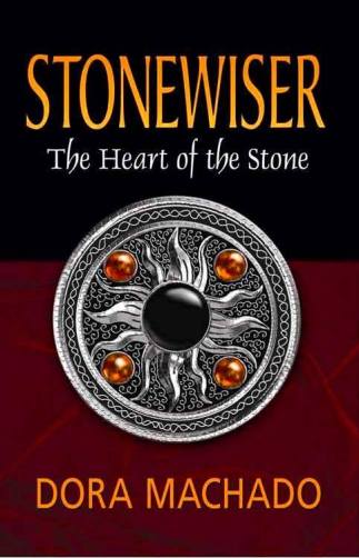 dora heart of the stone book