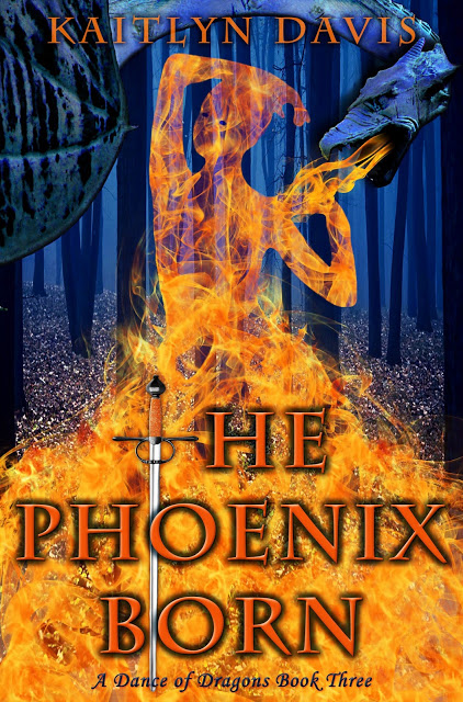  The Phoenix Born