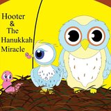 hooter and the hanukkah miracle
