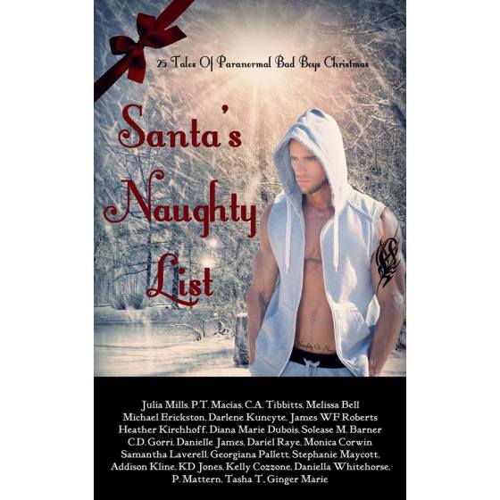 julia santas naughty list