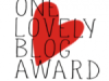 One Lovely Blog Award…Thank you!