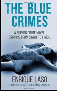 The Blue Crimes by Enrique Laso