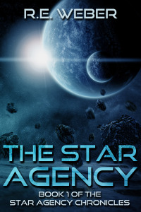 THE STAR AGENCY COVER - full