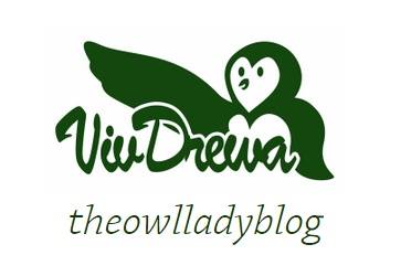 viv blog wordpress logo