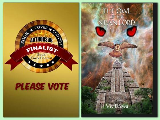 viv sipan lord finalist