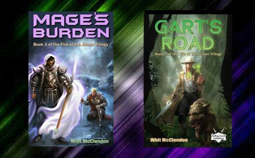 whit jidaan books 1 and 2