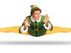 The Happy Holiday Atheist&nbsp;Elf