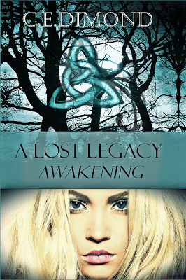  A Lost Legacy Awakening