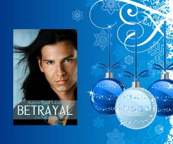 aaron betrayal christmas