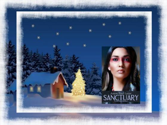 aaron sanctuary christmas