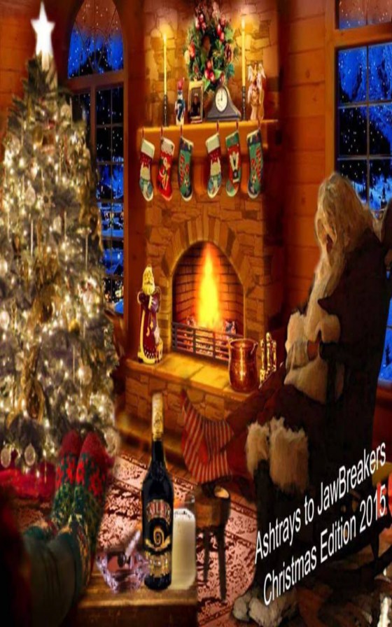 ashtrays to jawbreakers christmas 2015