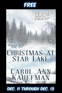 carol chritmas at star lake free