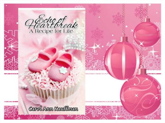 carol echo of heartbreak christmas