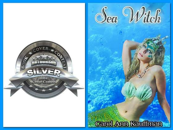 carol silver sea witch 2015