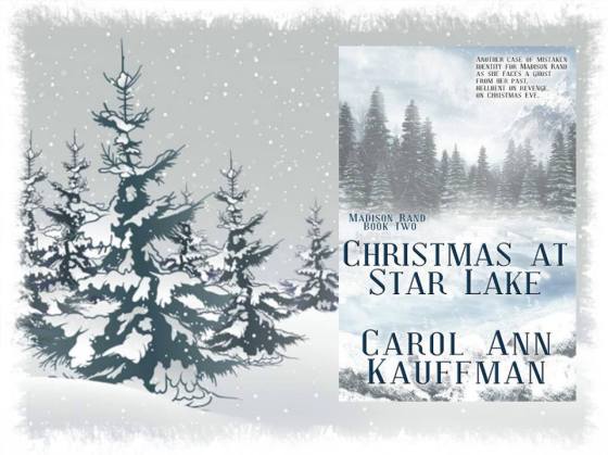 carol star lake christmas